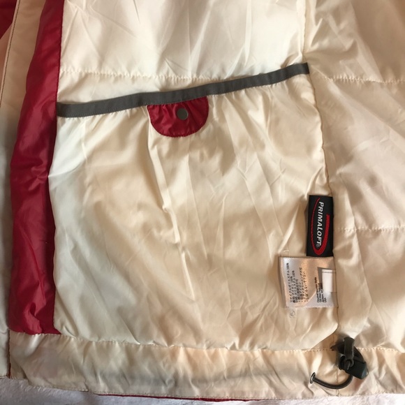 down jacket - Picture 5 of 6